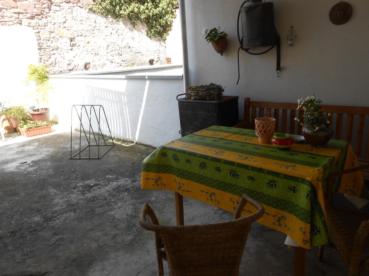 MainErlebnis Apartment Karlstadt Luaran gambar